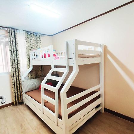 Zenmist Properties Багио Экстерьер фото