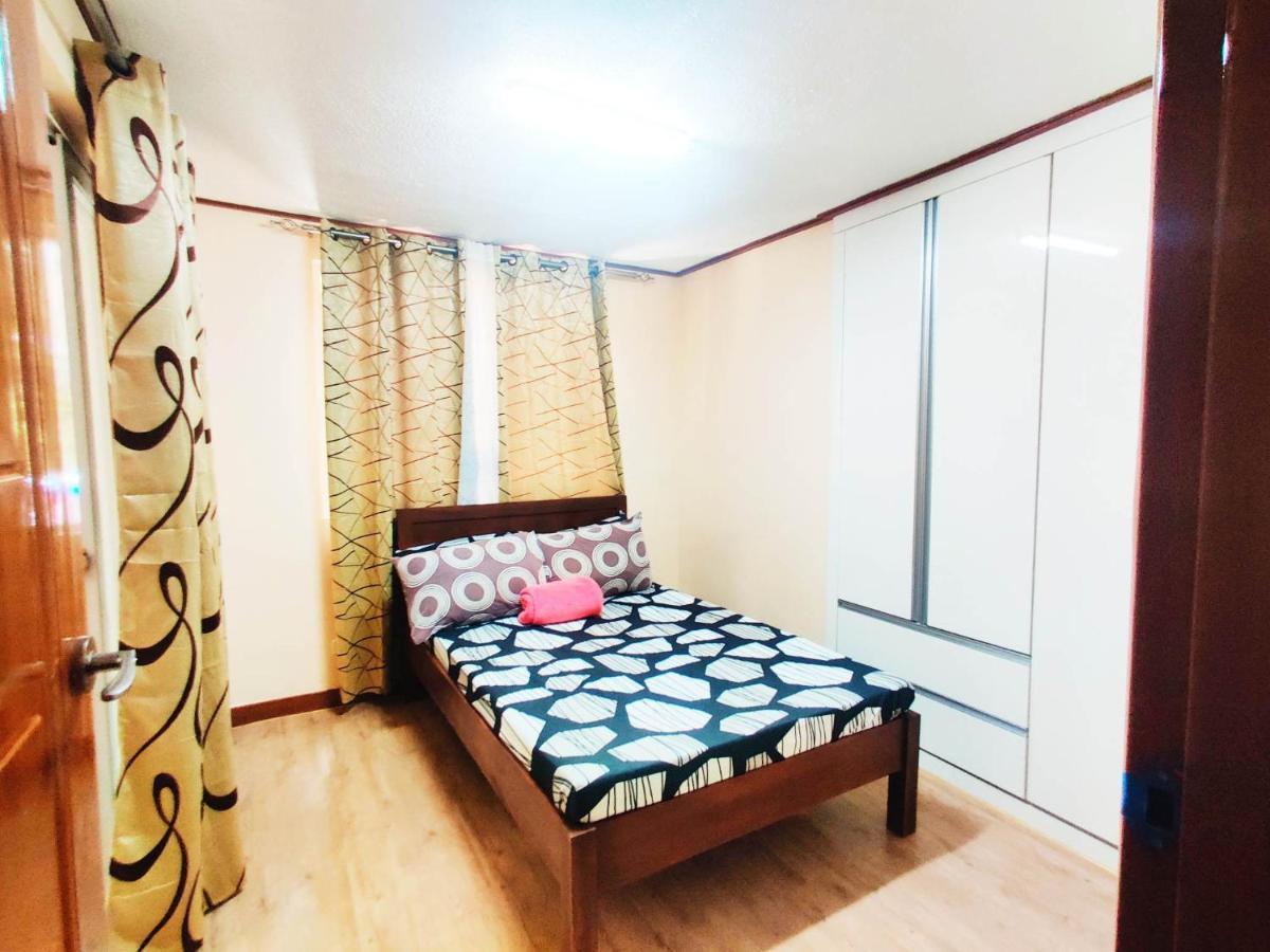Zenmist Properties Багио Экстерьер фото