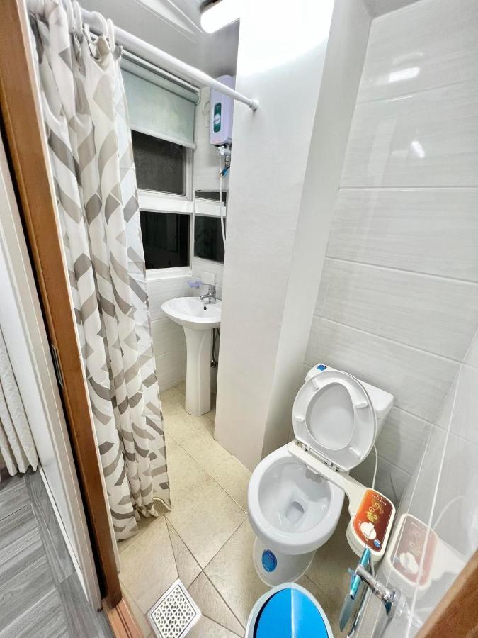 Zenmist Properties Багио Экстерьер фото