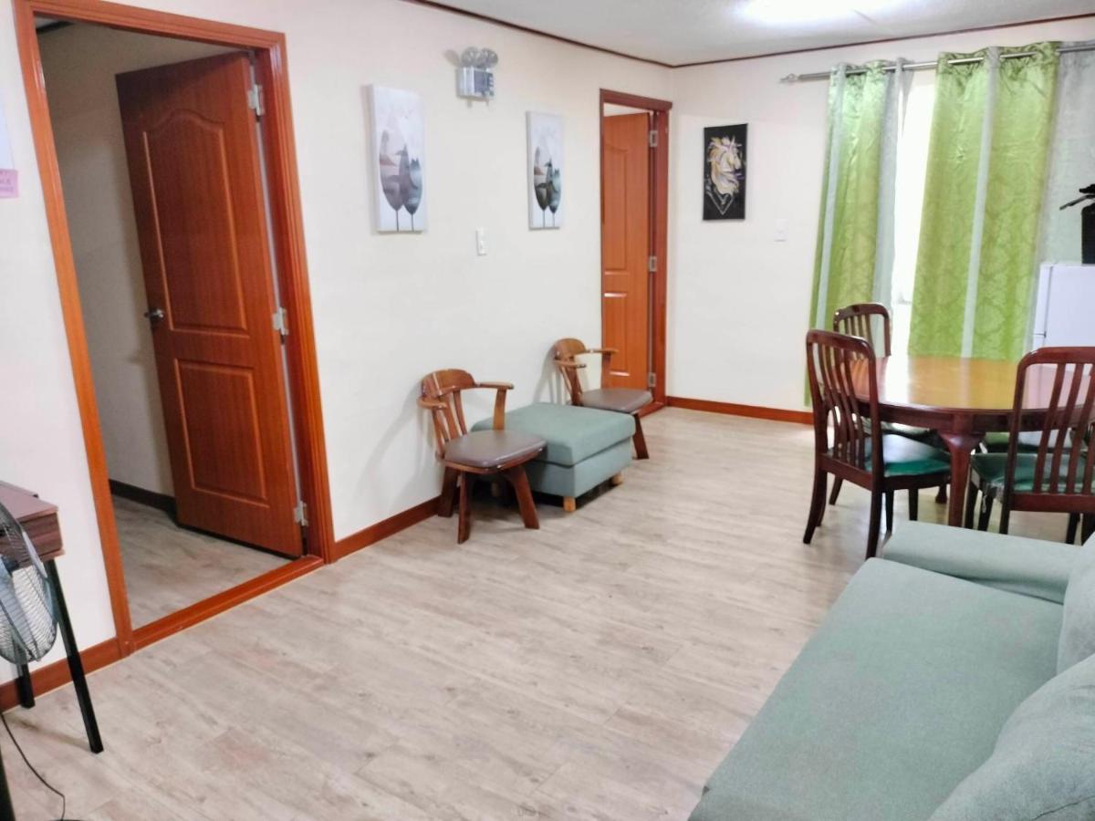 Zenmist Properties Багио Экстерьер фото
