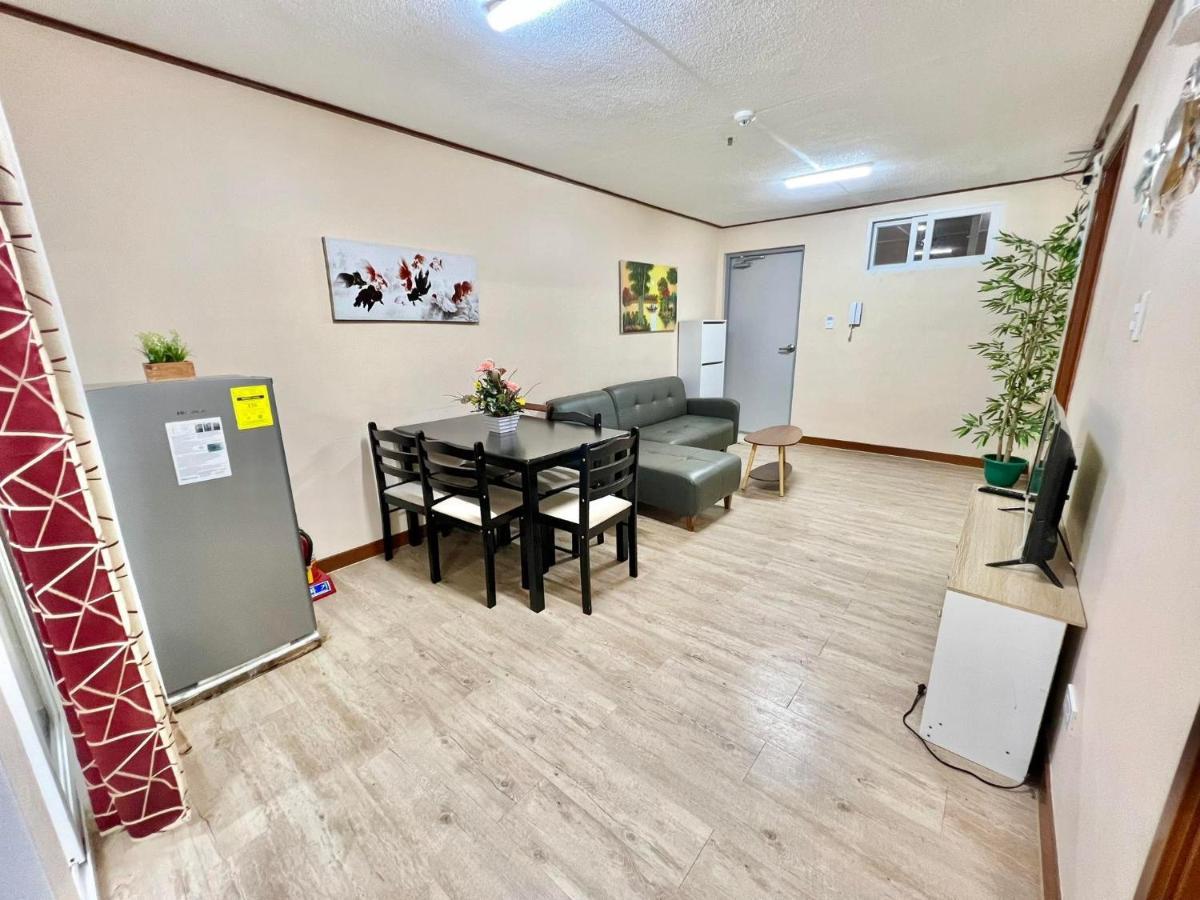 Zenmist Properties Багио Экстерьер фото