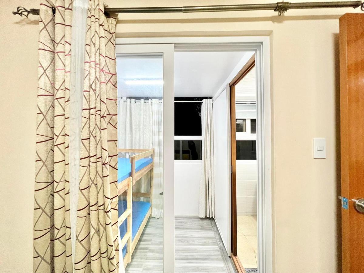 Zenmist Properties Багио Экстерьер фото