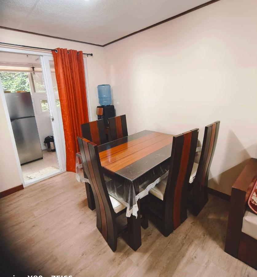 Zenmist Properties Багио Экстерьер фото
