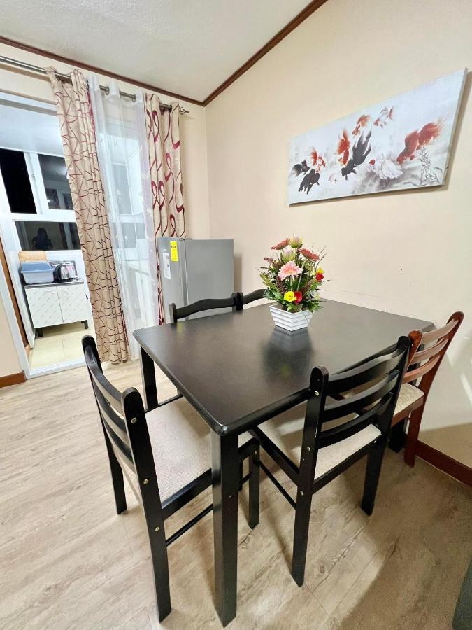 Zenmist Properties Багио Экстерьер фото