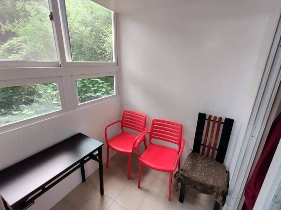 Zenmist Properties Багио Экстерьер фото