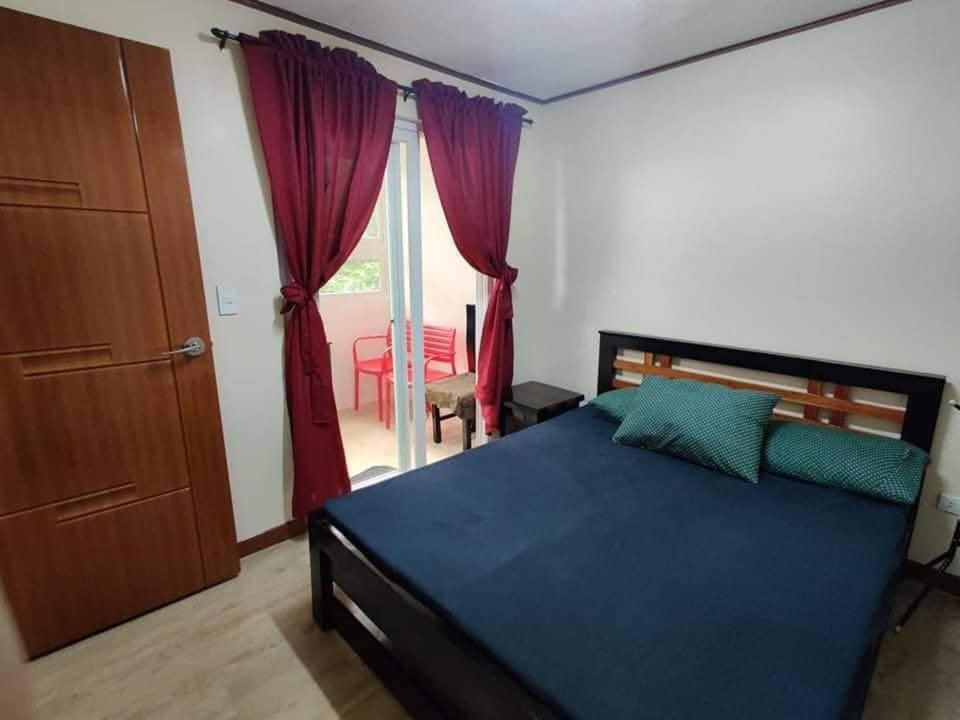 Zenmist Properties Багио Экстерьер фото